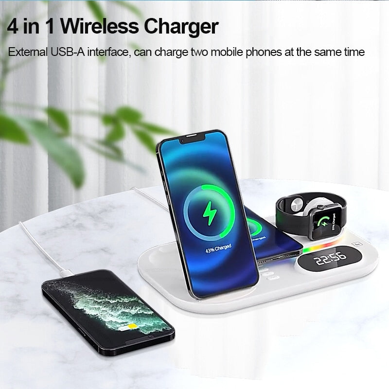 Wireless Chargers